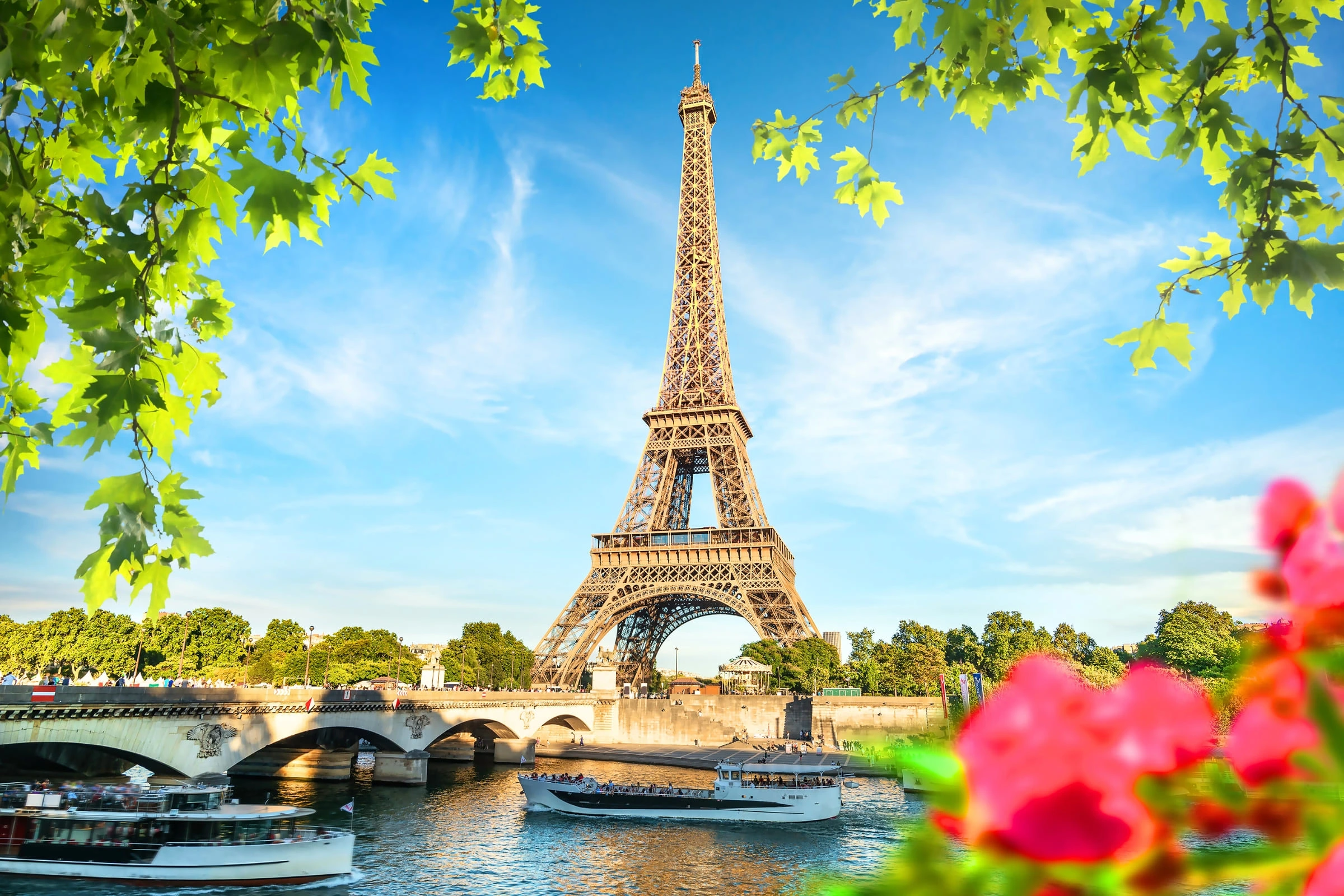 9-Night Spain & France Seaside Adventure – Sail from Southampton